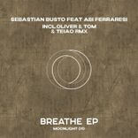 Artwork für "Breathe (Club Mix)"