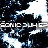 Artwork for "Sonic Duh EP"