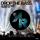 Artwork for "Drop The Bass"