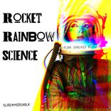 Rocket Rainbow Science