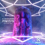 Artwork for "Mantra"