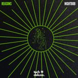 Artwork for "Reasons"