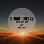 Artwork for "Everybody Rise"