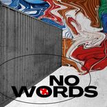 Portada para "No Words"