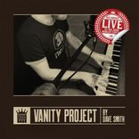 Portada para "Vanity Project"
