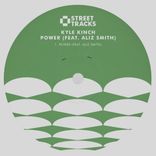 Power (feat. Aliz Smith)