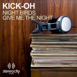 Portada para "Night Birds / Give Me The Night"