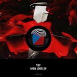 Artwork für "Break Lovers EP"