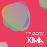 Portada para "Chameleon"