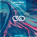 Artwork for "Genesis"