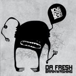 Portada para "Brainwashing"