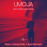 Artwork for "Umoja (Aero Manyelo Remix)"