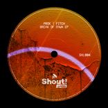 Artwork for "Break of Dawn EP"