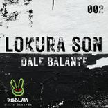 Artwork for "Dale Balante"