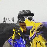 Artwork für "Who Is You EP"