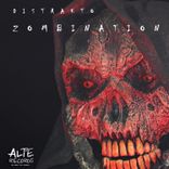Artwork for "Zombination"