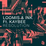 Artwork for "Resolution"