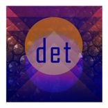 I See Everything in Blue