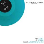 Artwork für "Atsuba"