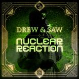 Portada para "Nuclear Reaction"