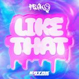 Artwork for "Like That"