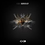 Portada para "Disputa"