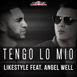 Portada para "Tengo Lo Mio"