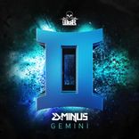 Artwork voor "Gemini"