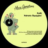 Artwork für "Adriatic Squiggles"