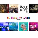 Artwork for "The Best Of SFR In 2017"