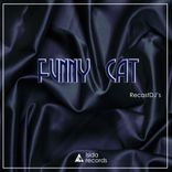 Portada para "Funny Cat"