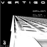 Portada para "Vertigo EP"