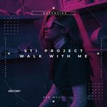 Artwork for "Walk With Me"