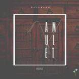 Artwork voor "Amulet"