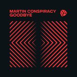 Artwork for "Goodbye"