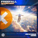 Artwork for "Freefall (DJ Thera Remix)"