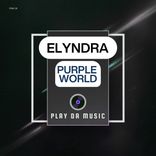 Artwork for "Purple World"