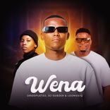 Artwork voor "Wena"