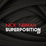 Artwork for "Superposition"