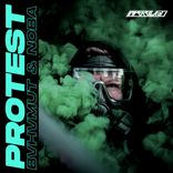 Artwork for "Protest"