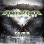 Portada para "Last Call EP"