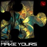 Artwork für "Make Yours"