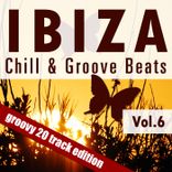 Artwork für "Ibiza Chill & Groove Beats, Vol. 6"