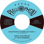 Rhapsody in Berlin Part 1 and 2