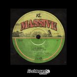 Portada para "Massive"