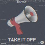 Artwork for "Take It Off"