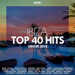 Artwork für "Ibiza Top 40 Hits Winter 2019"