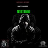 Portada para "We Need Bass"