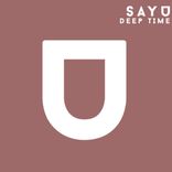 Artwork voor "Deep Time"