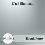 Artwork voor "D'n'B Illuminat"